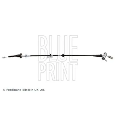 Cable de accionamiento, accionamiento del embrague BLUEPRINT ADBP380007 Oferta Flash